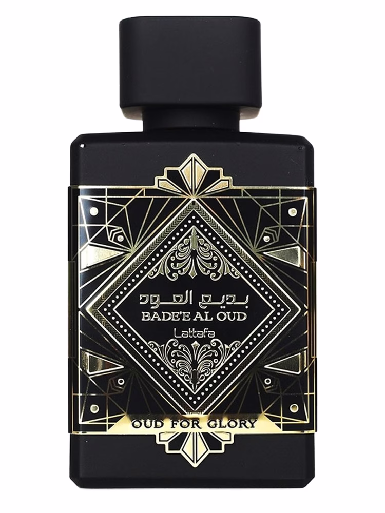 Oud For Glory De Lattafa