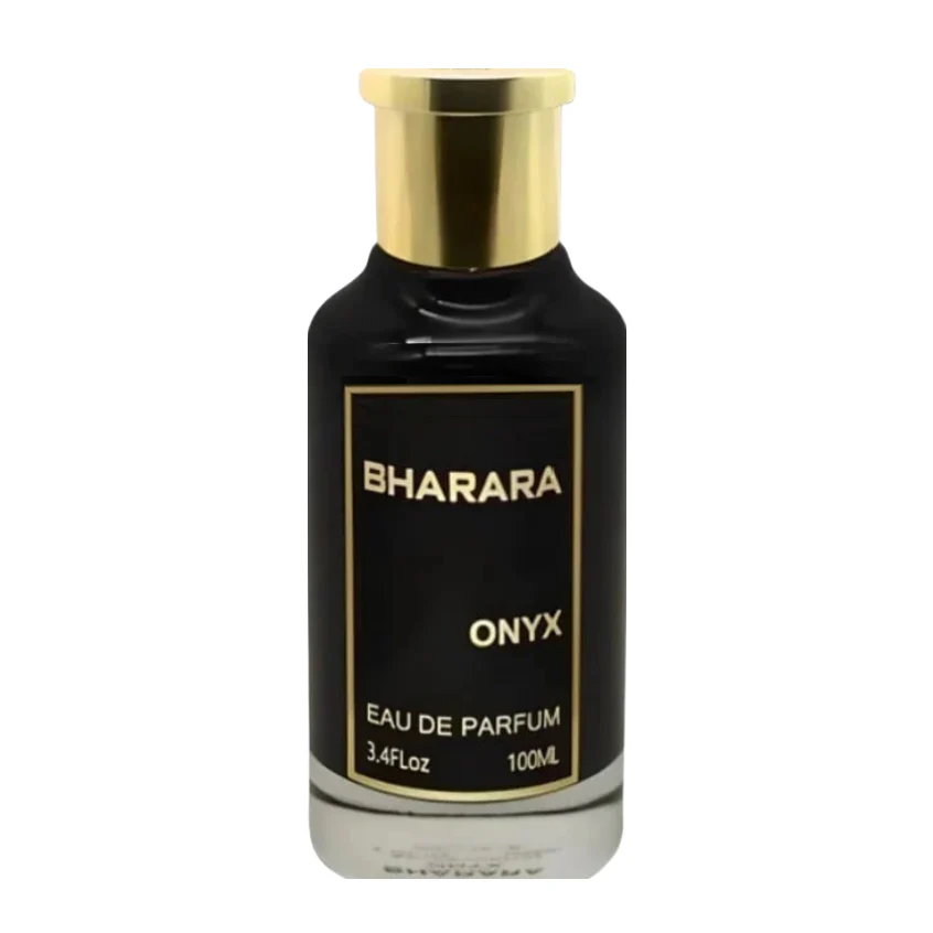 Bharara Onyx de Bharara Descriptiva