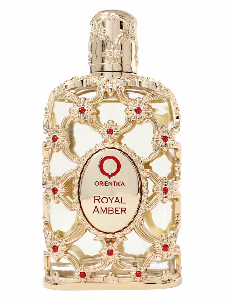 Royal Amber Orientica Premium