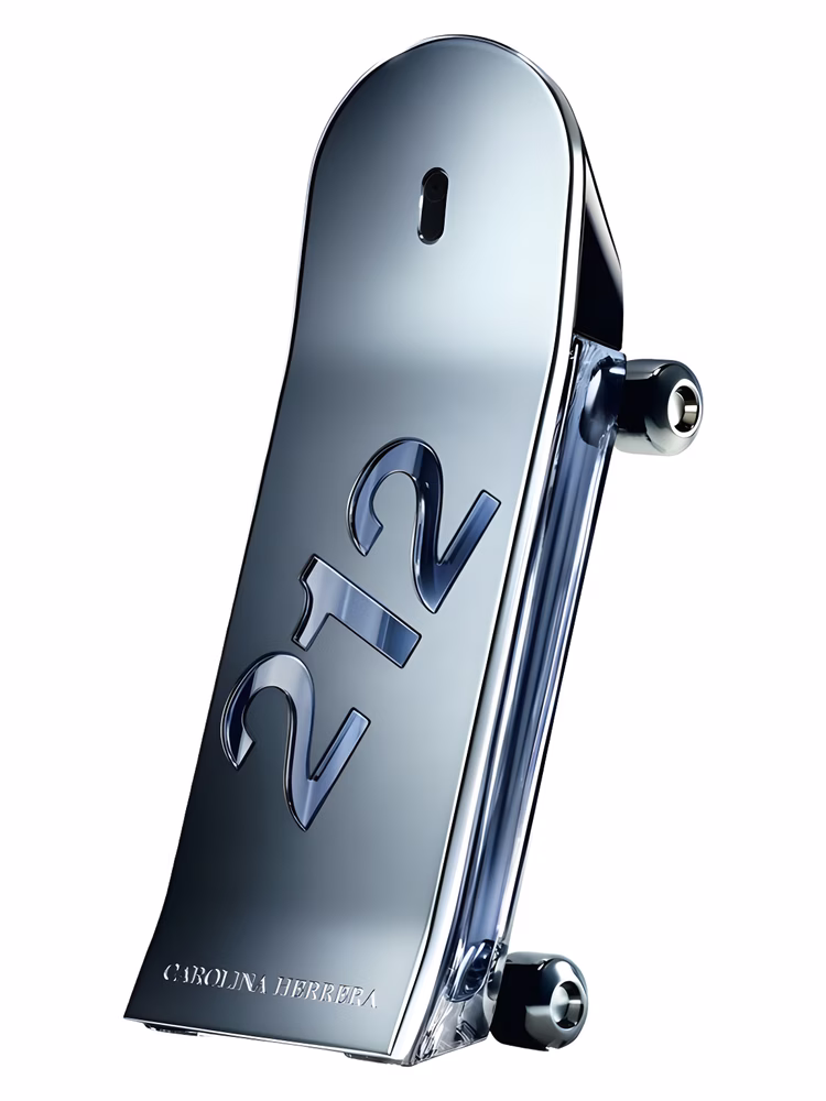 212 Heroes Carolina Herrera