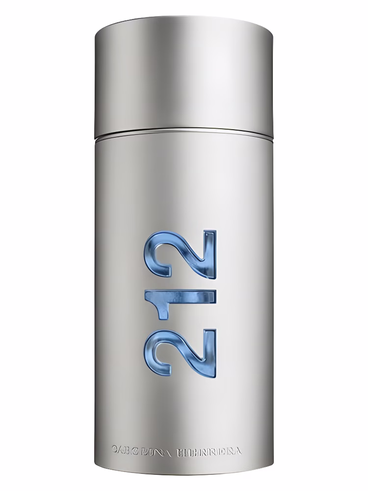 212 Men Carolina Herrera