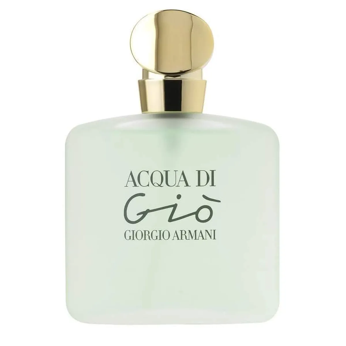 Acqua de Gio de Giorgio Armani