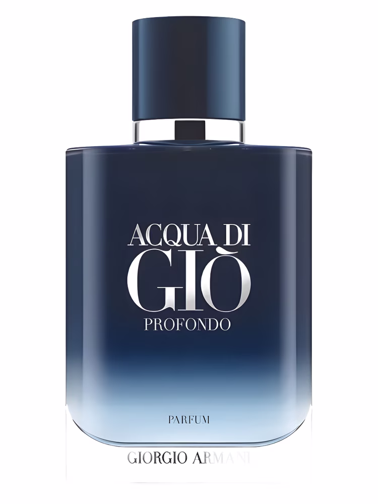 Acqua di Giò Profondo Parfum Giorgio Armani