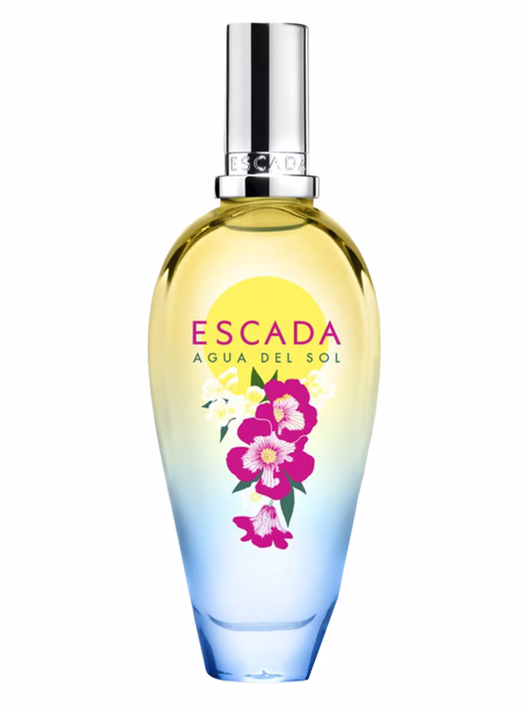 Agua del Sol Escada