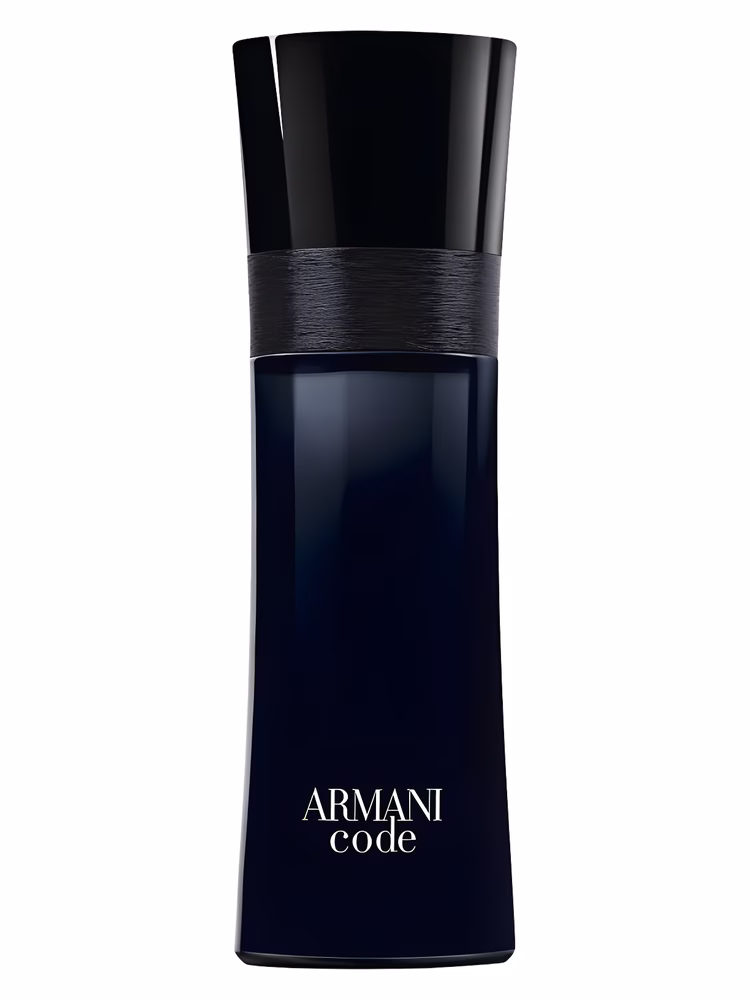 Armani Code Giorgio Armani