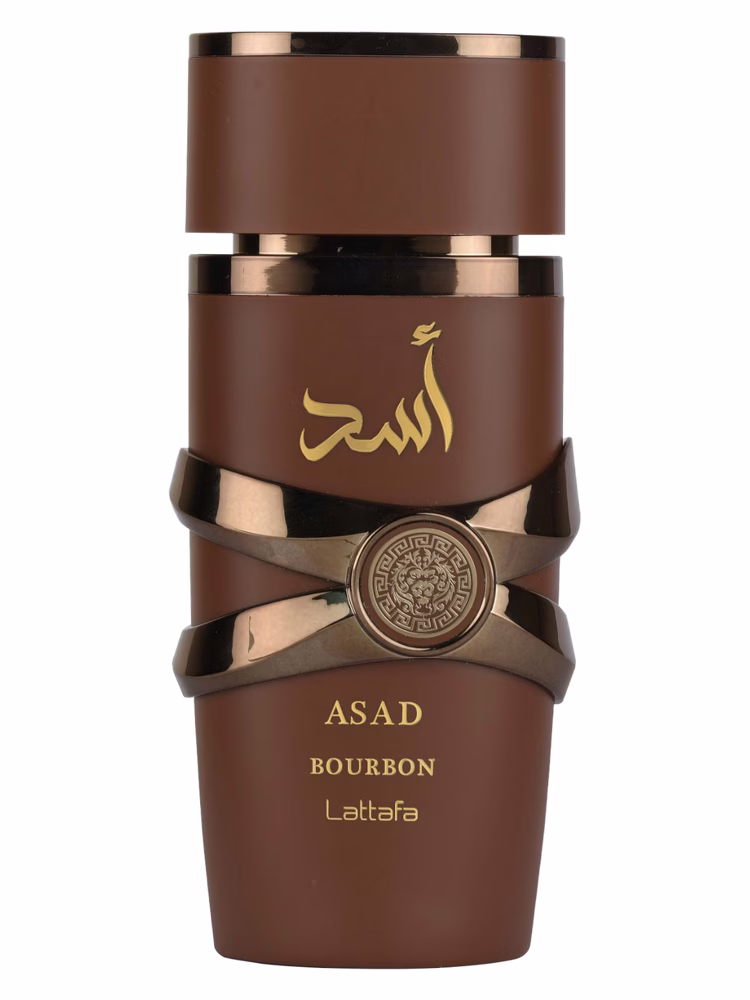 Asad Bourbon de Lattafa