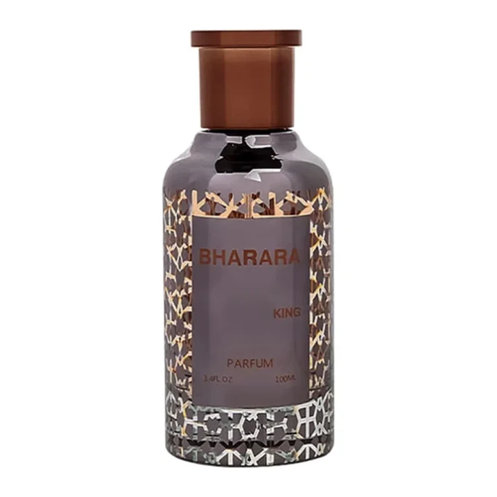 Bharara king Parfum de Bharara