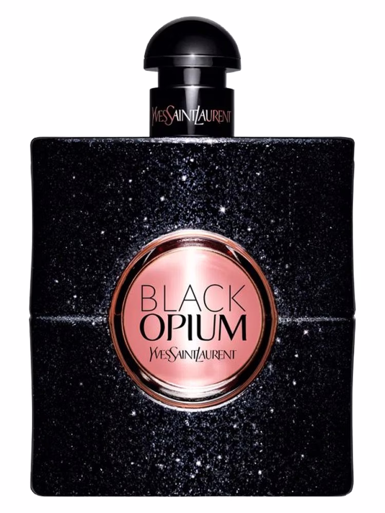 Black Opium Yves Saint Laurent
