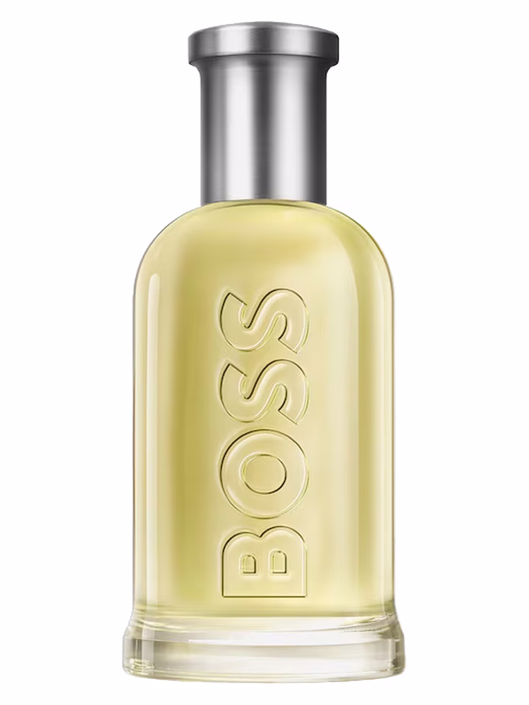 Boss Bottled Hugo Boss