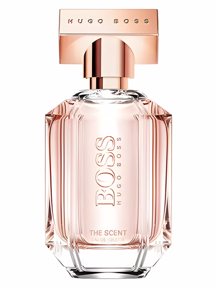 Boss The Scent for Her Eau de Toilette Hugo Boss