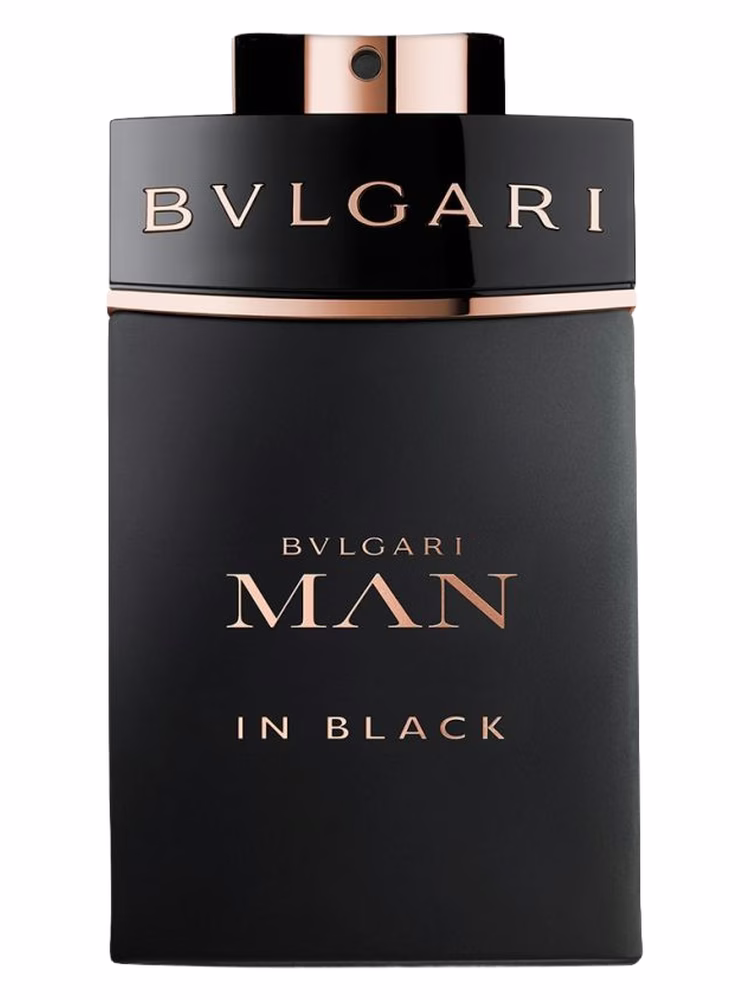 Bvlgari Man In Black Bvlgari