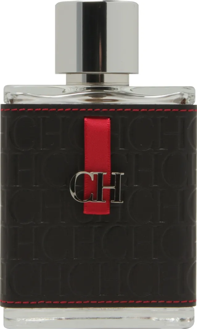 CH Men Carolina Herrera Descriptiva