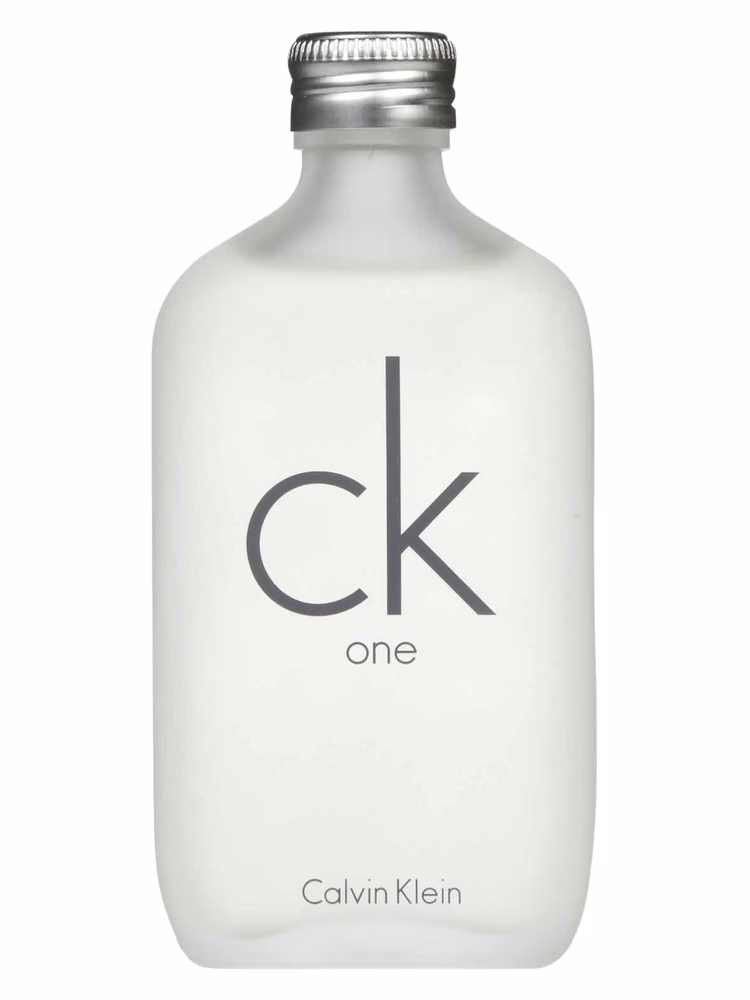CK One Calvin Klein