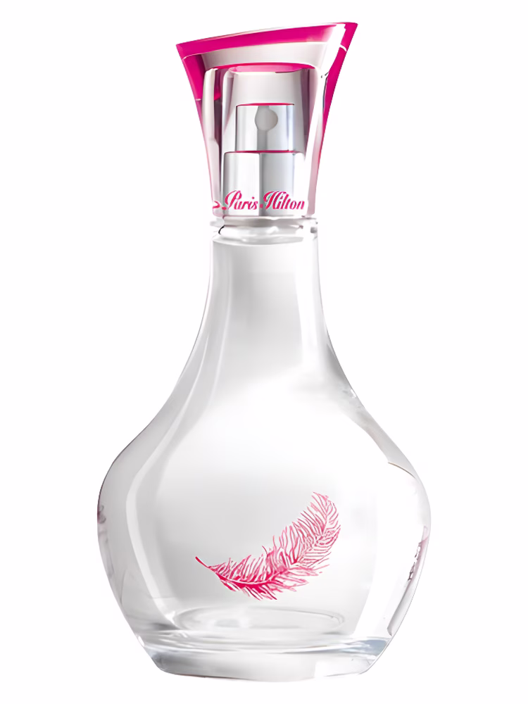 Can Can Paris Hilton