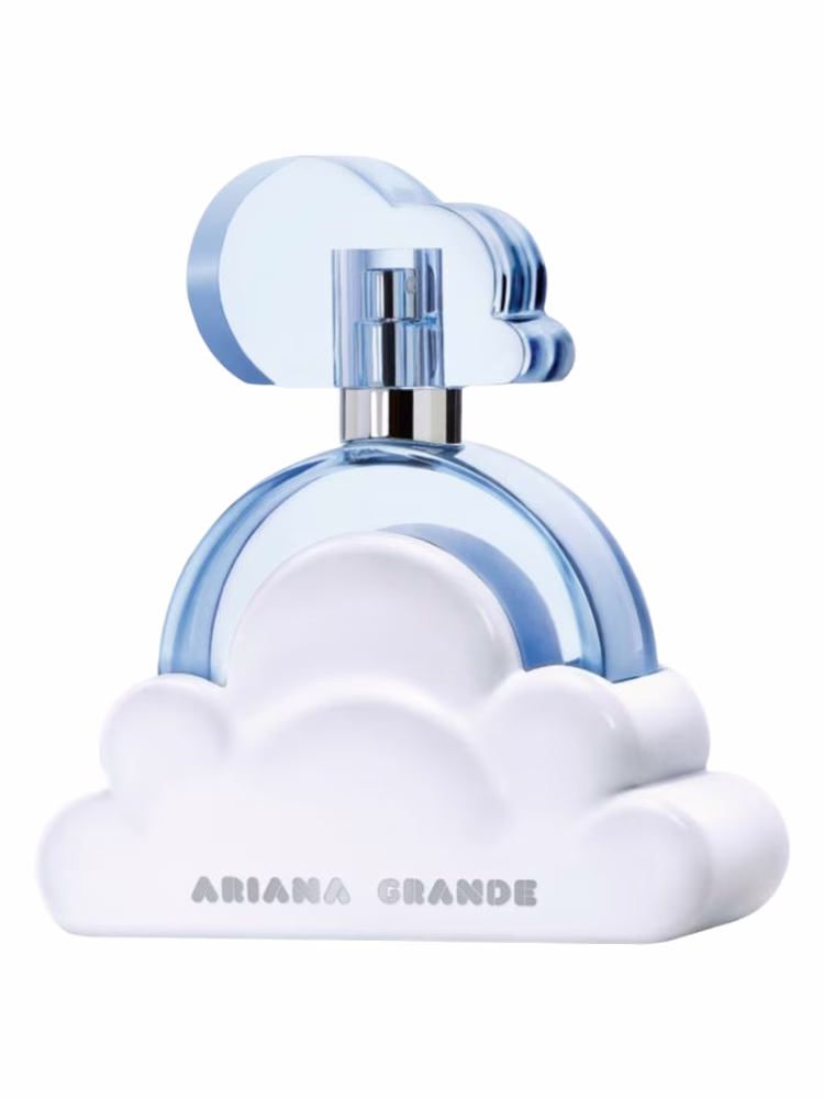 Cloud Ariana Grande