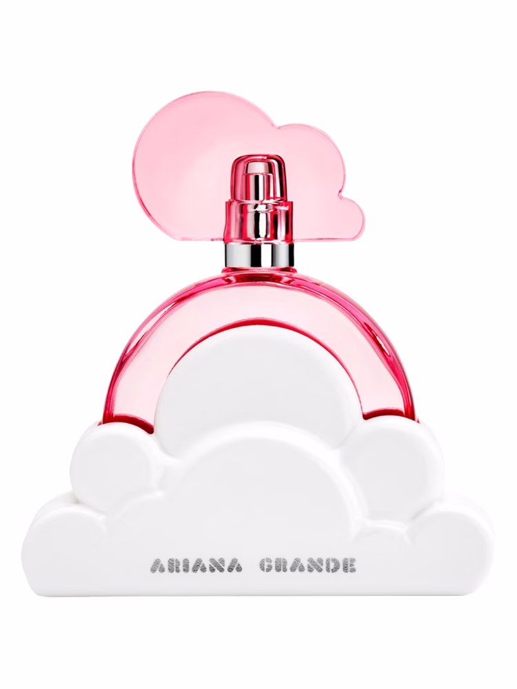 Cloud Pink Ariana Grande