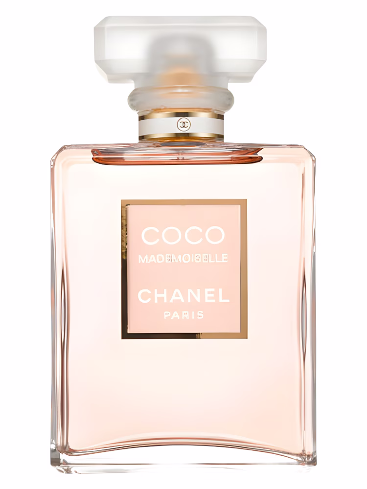 Coco Mademoiselle Chanel