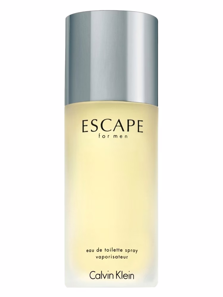Escape for Men Calvin Klein