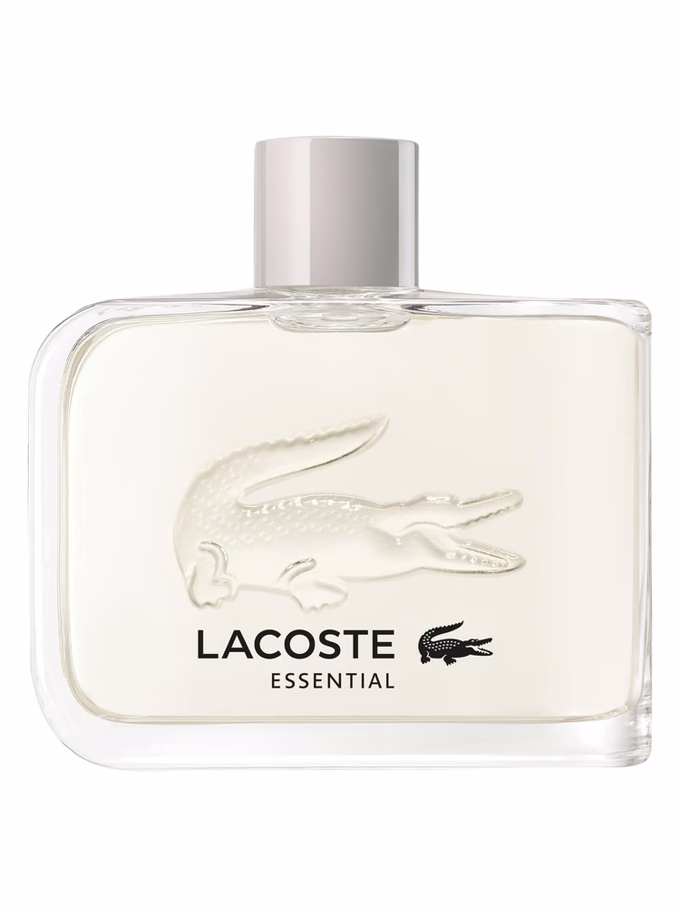 Essential Lacoste Fragrances