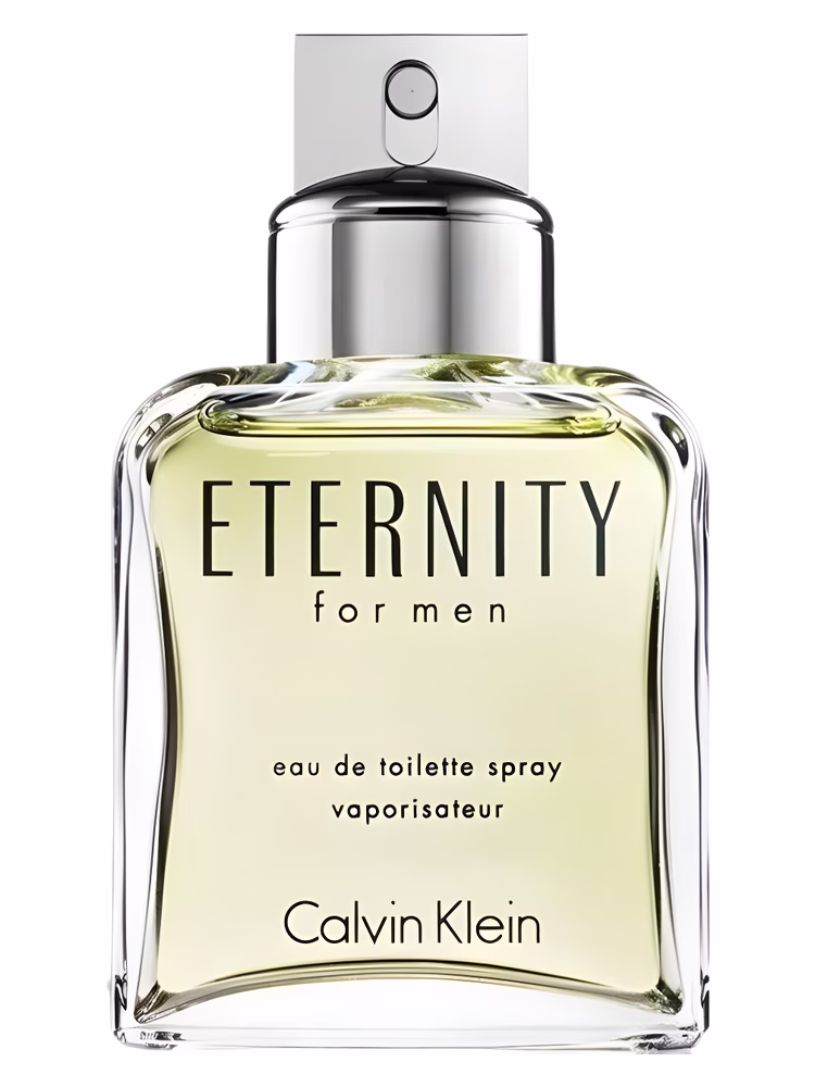 Eternity For Men Calvin Klein
