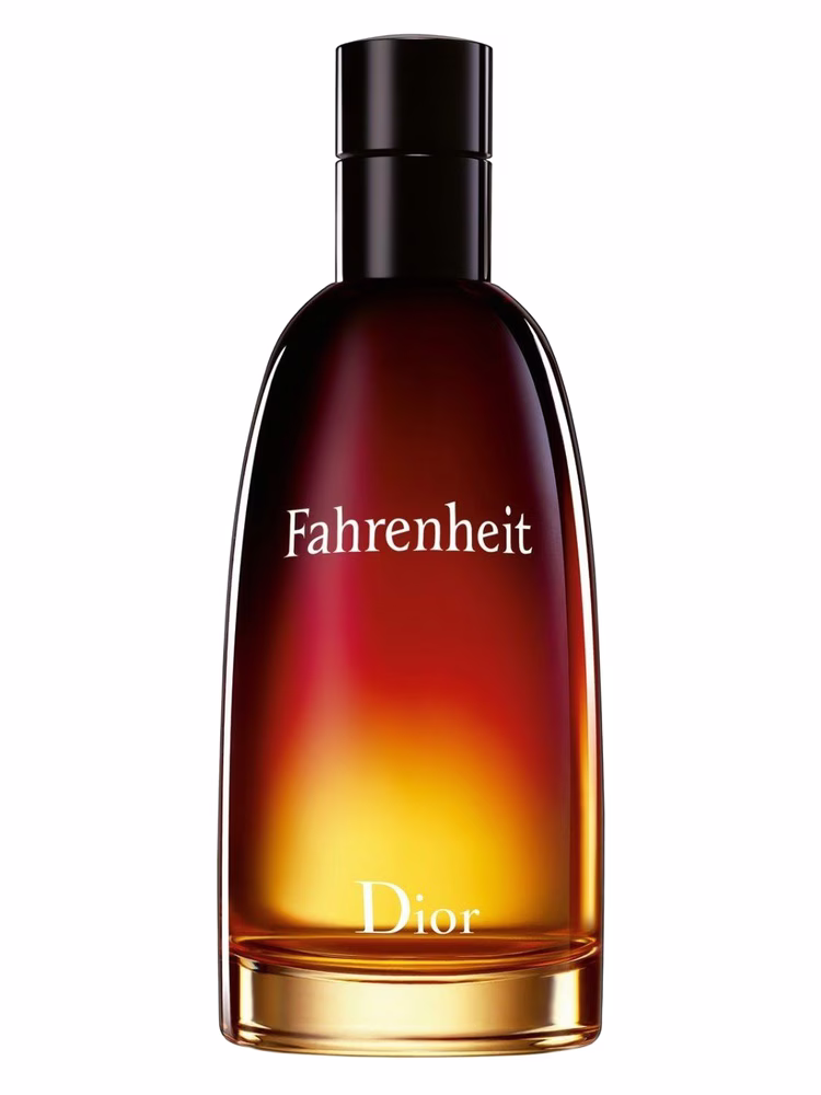Fahrenheit Dior