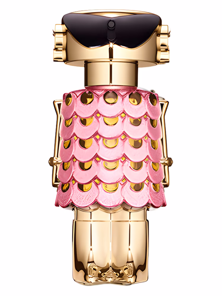 Fame Blooming Pink Rabanne