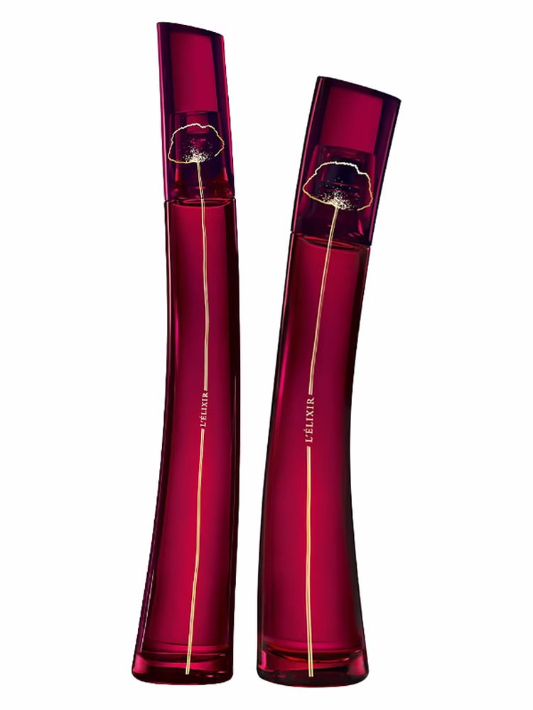 Flower by Kenzo L’Elixir Kenzo