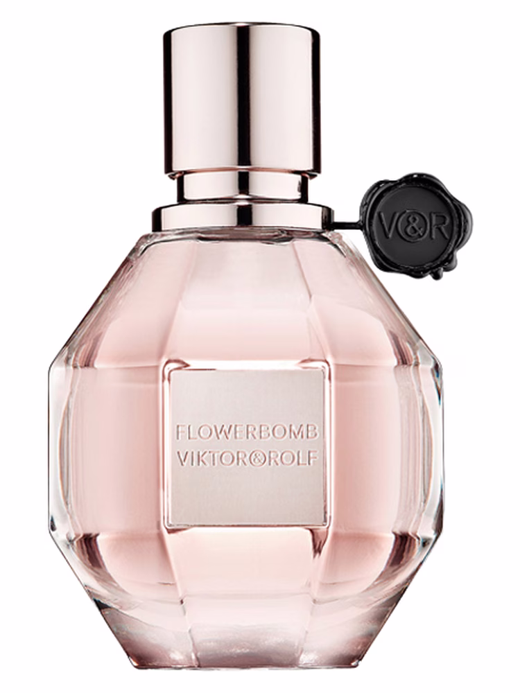 Flowerbomb Viktor&Rolf