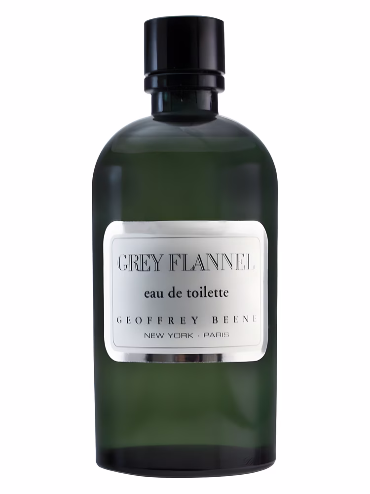 Grey Flannel Geoffrey Beene