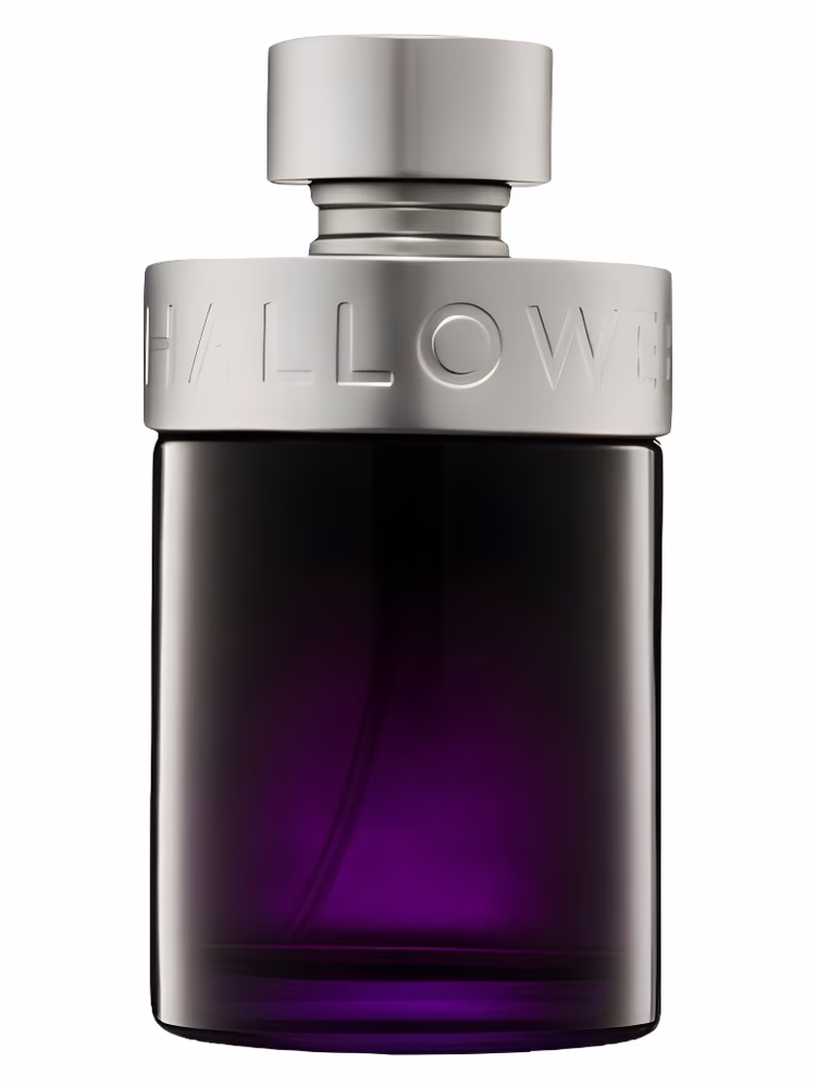 Halloween Man Halloween