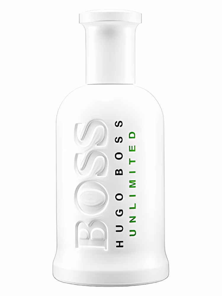 Hugo Boss Unlimited Hugo Boss