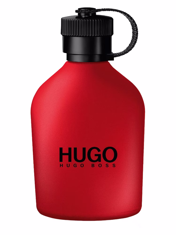 Hugo Red Hugo Boss
