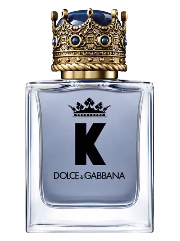 King by Dolce & Gabbana Dolce&Gabbana