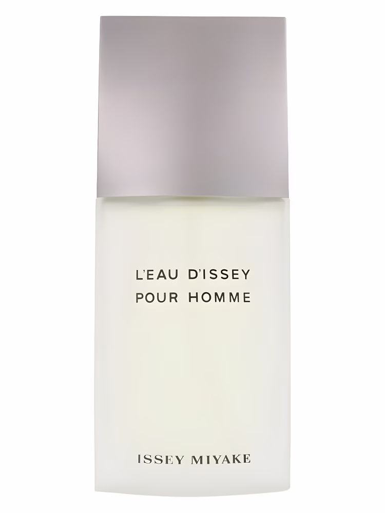 ’Eau d’Issey Pour Homme Issey Miyake