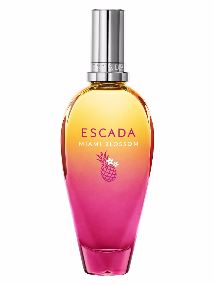 xMiami Blossom Escada