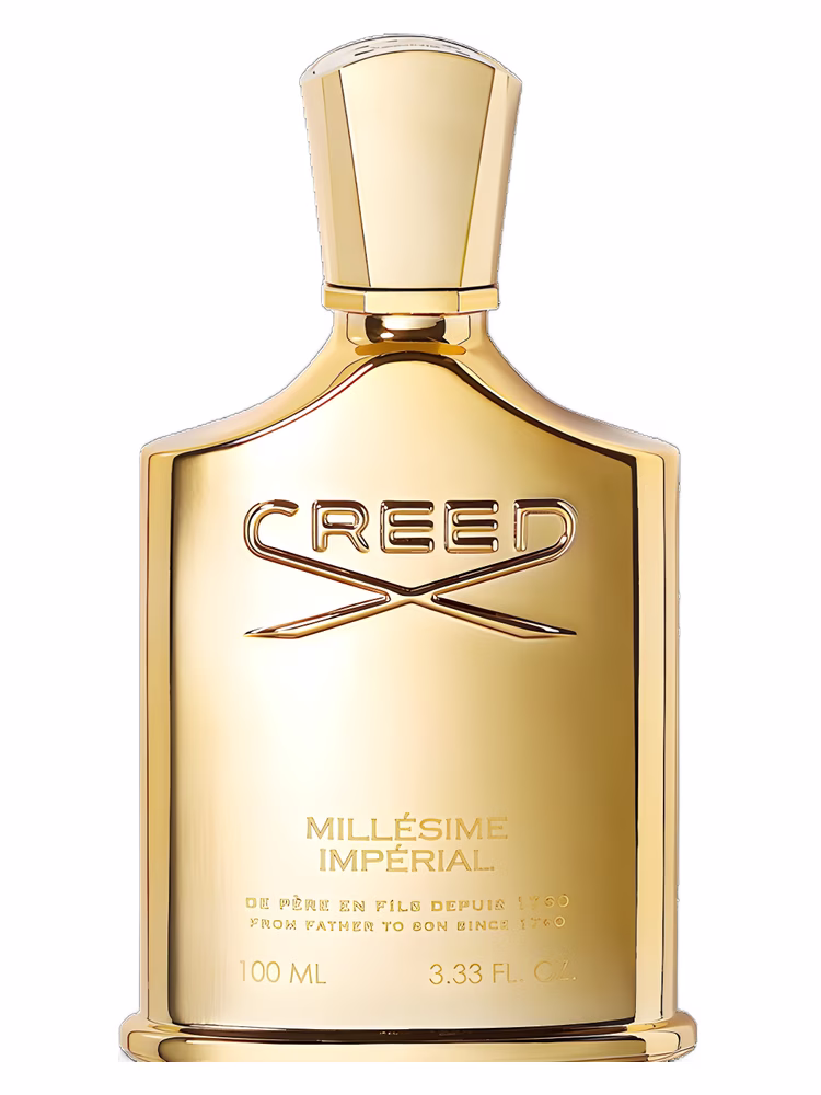 Millésime Impérial Creed