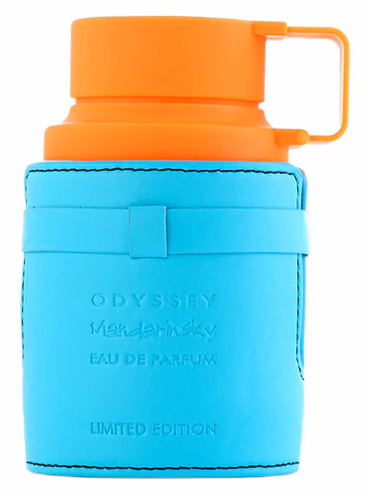 Odyssey Mandarin Sky Armaf