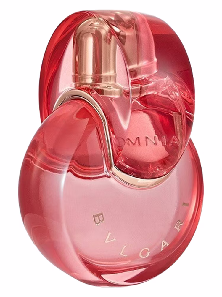 Omnia Coral Bvlgari