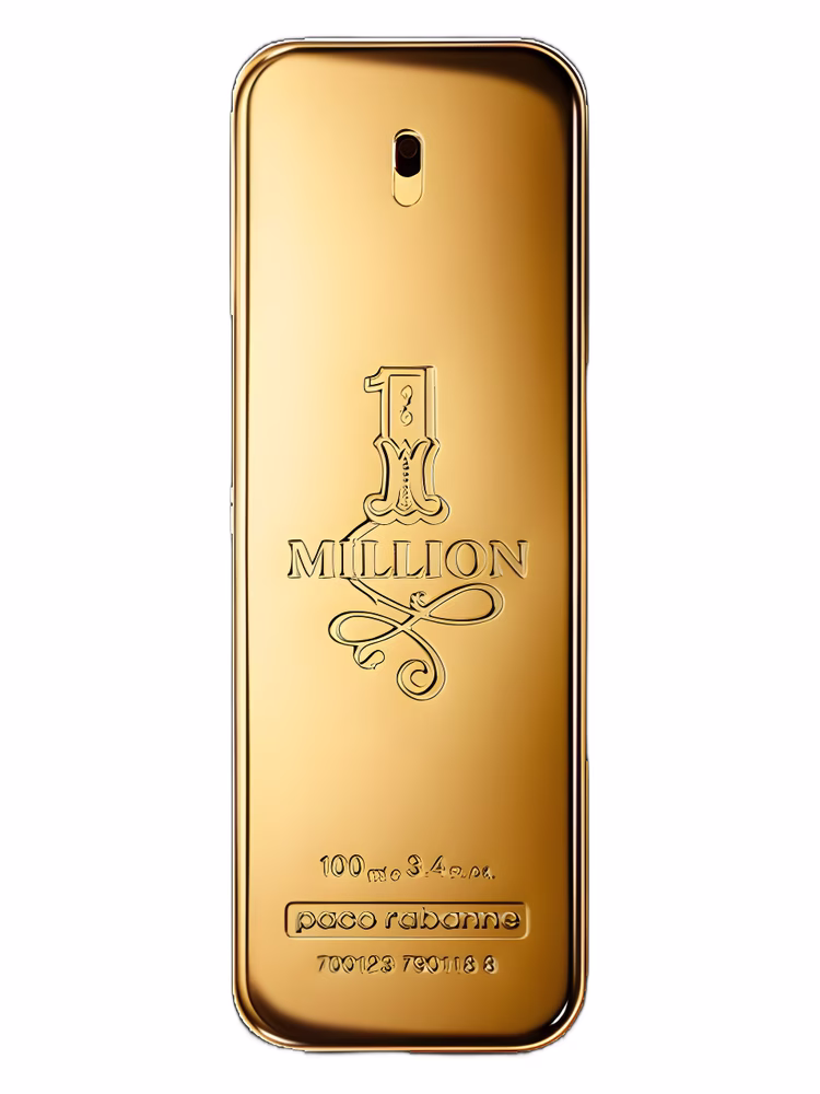 One Million De Paco Rabanne