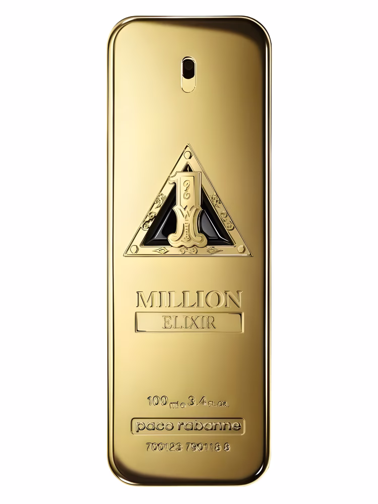 One Million Elixir De Paco Rabanne