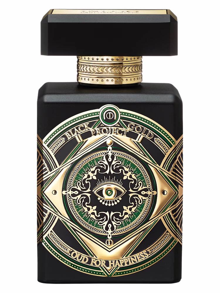 Oud for Happiness Initio Parfums Prives