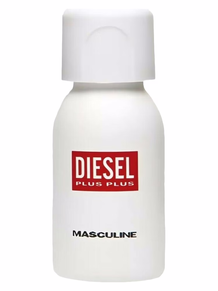 Plus Plus Masculine Diesel