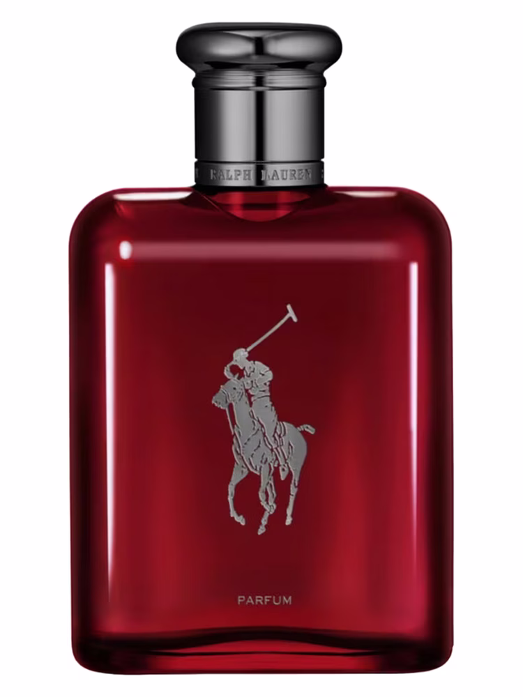 Polo Red Parfum Ralph Lauren