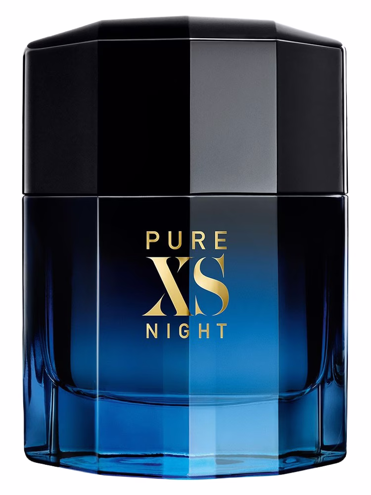 Pure XS Night Rabanne