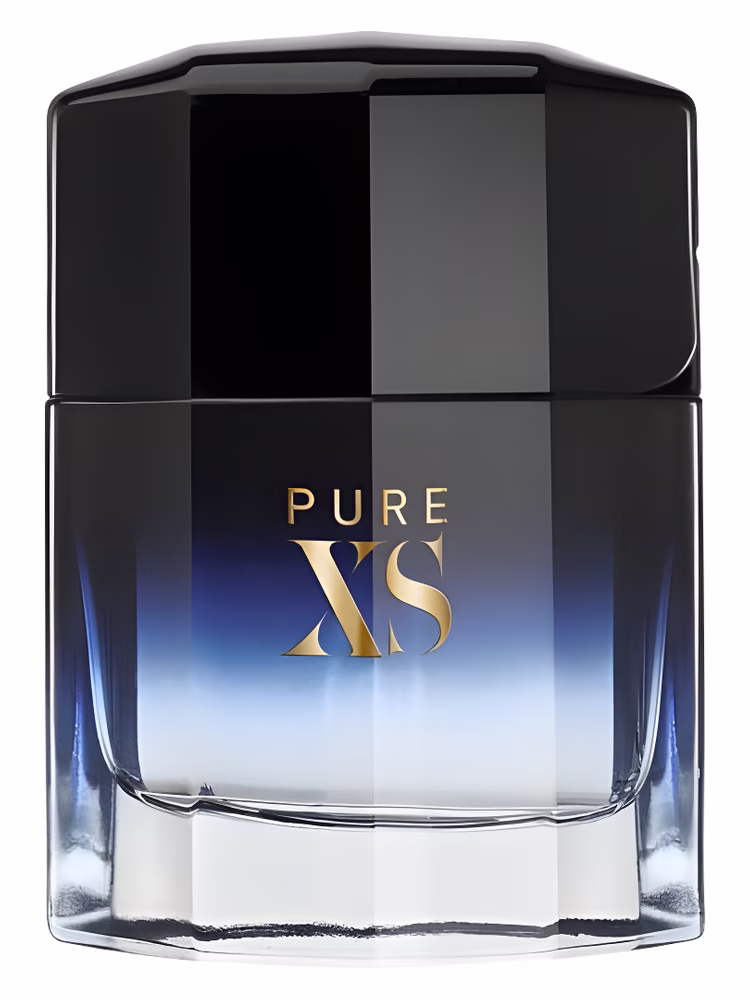 Pure XS de Paco Rabanne