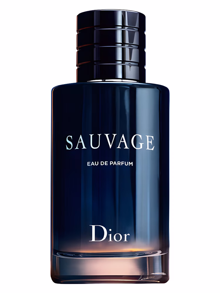 Sauvage Eau de Parfum Dior