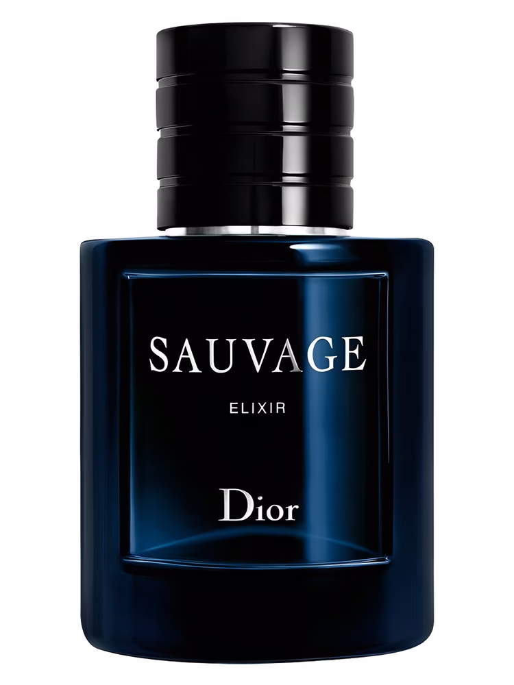 Sauvage Elixir Dior