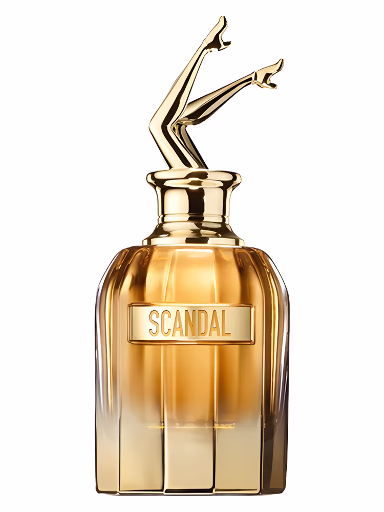 Scandal Absolu Jean Paul Gaultier