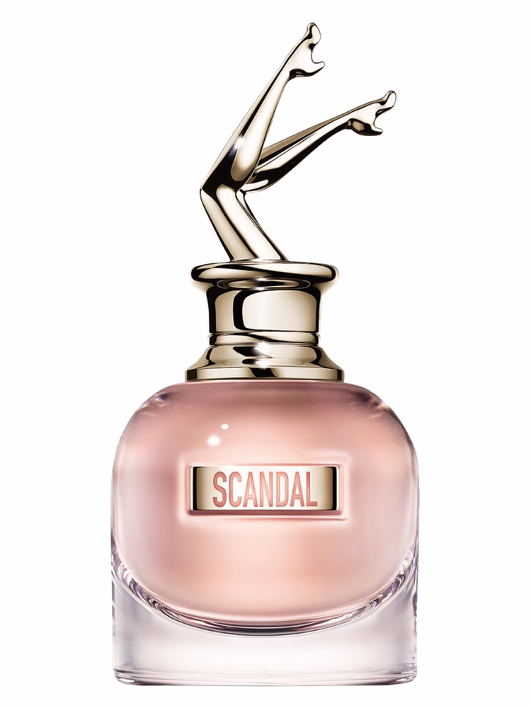 Scandal Jean Paul Gaultier