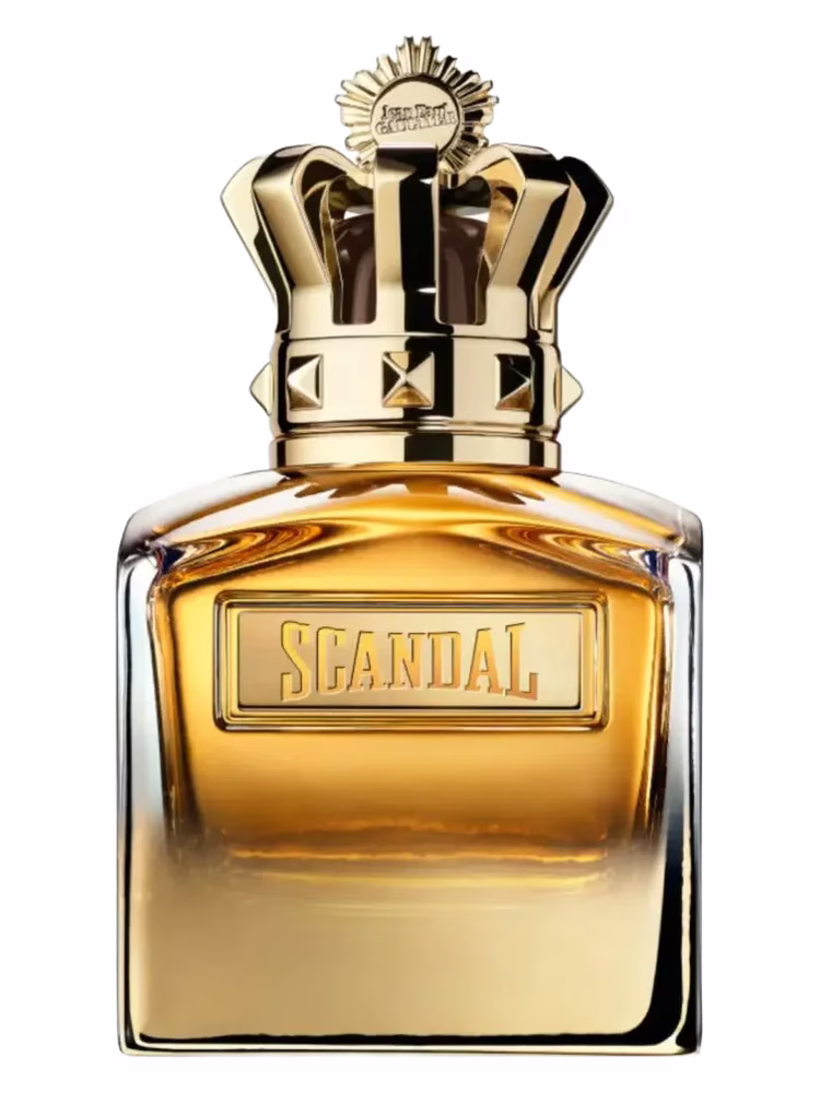 Scandal Paul Gaultier